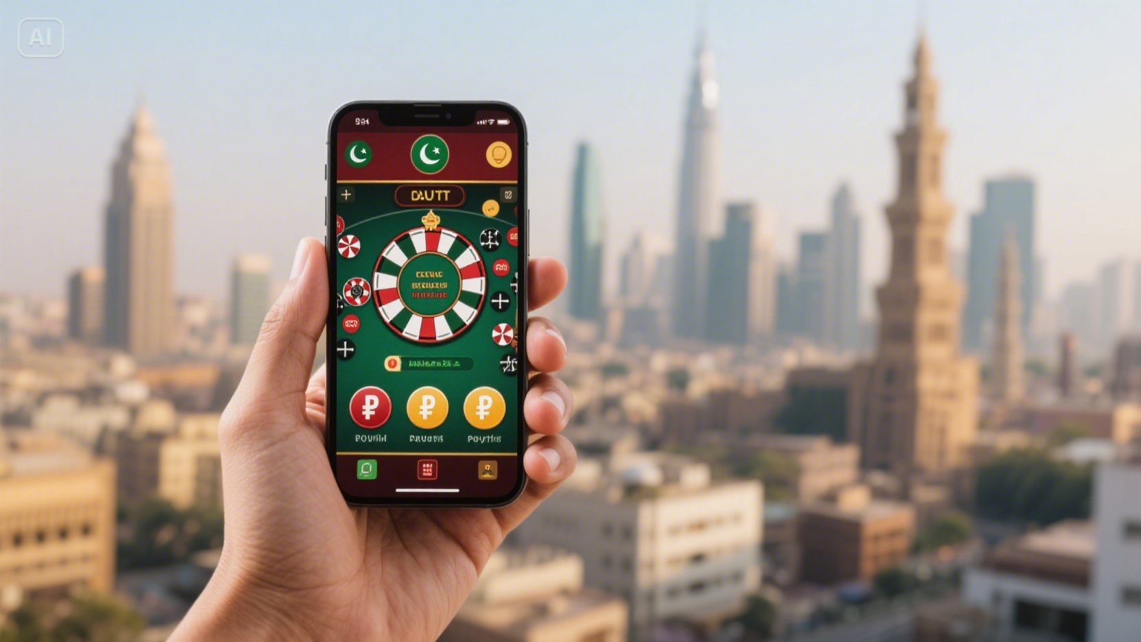 Casino MogoBet desktop and mobile interfaces