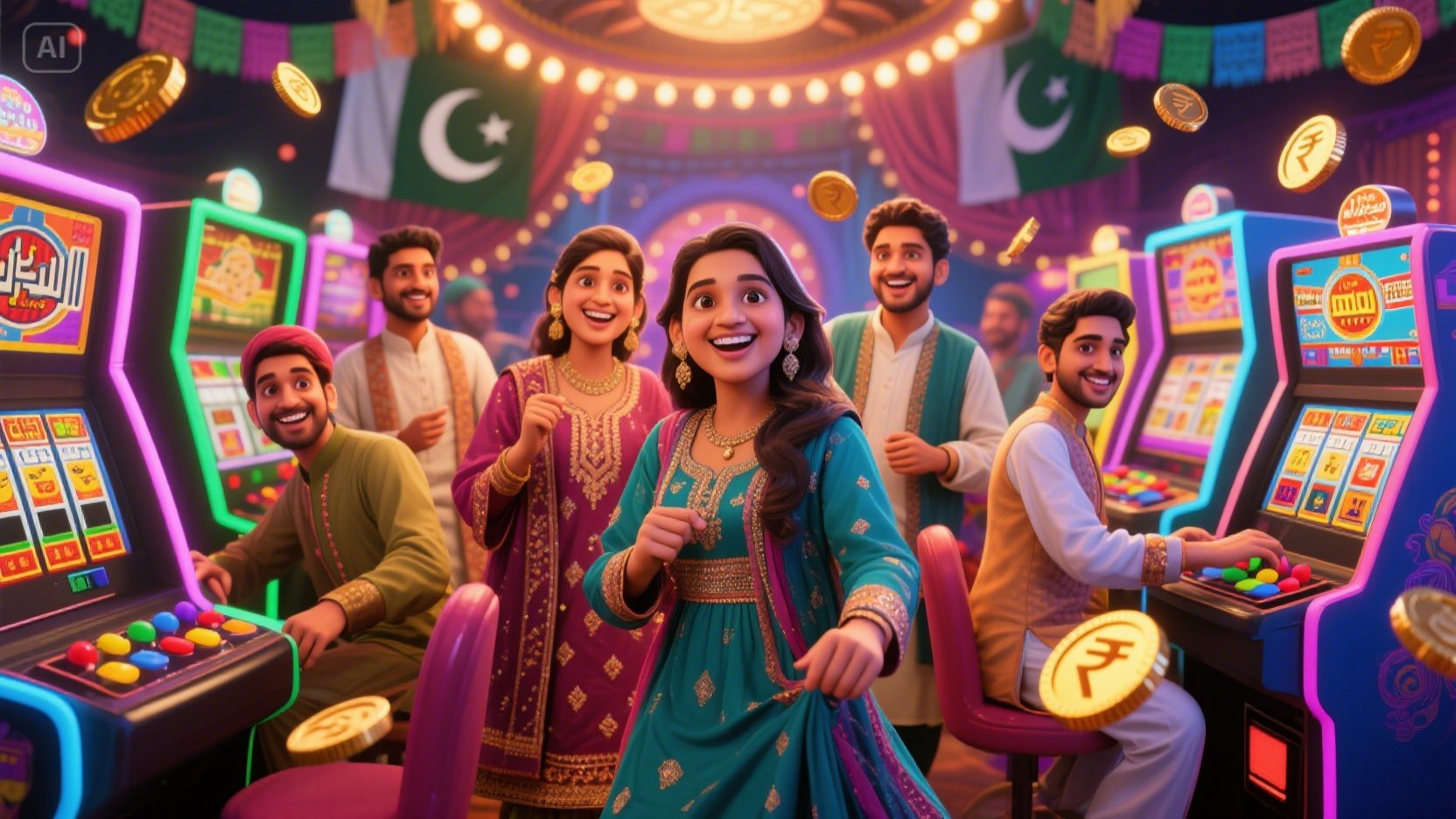 Casino MogoBet desktop and mobile interfaces