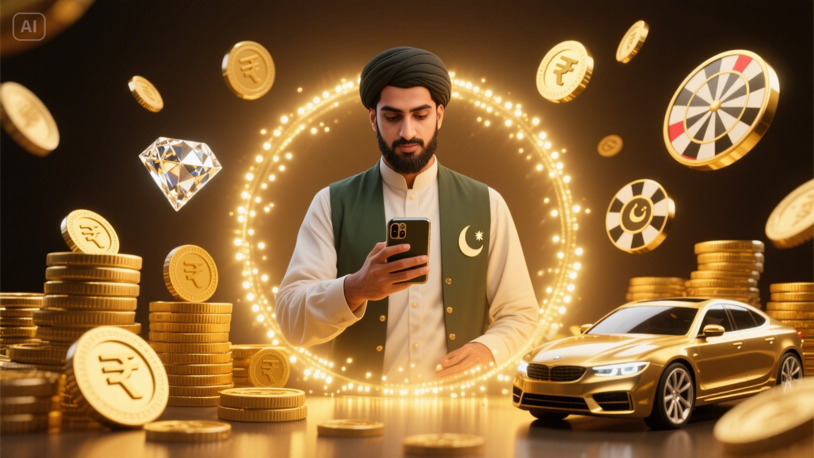 MogoBetDeposit today and get a 200% instant bonus! Pakistan’s users can enjoy fast JazzCash payments, safe banking, and real PKR cash rewards every single day.