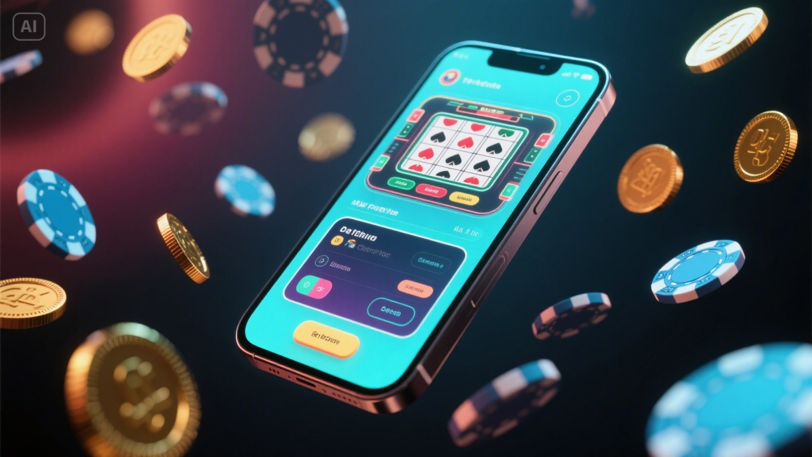 Casino MogoBet desktop and mobile interfaces