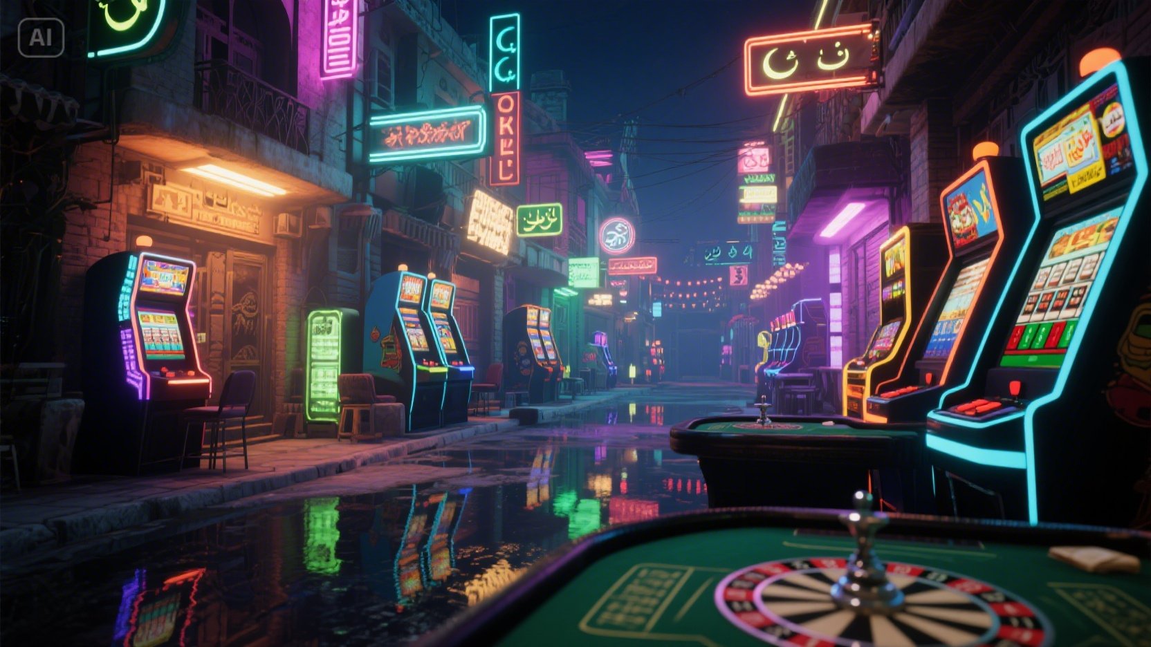 Registration at MogoBet Casino