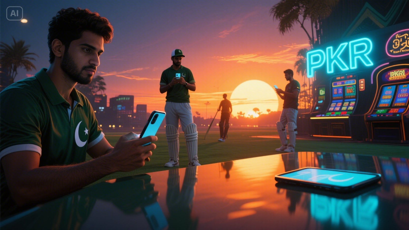 Registration at MogoBet Casino