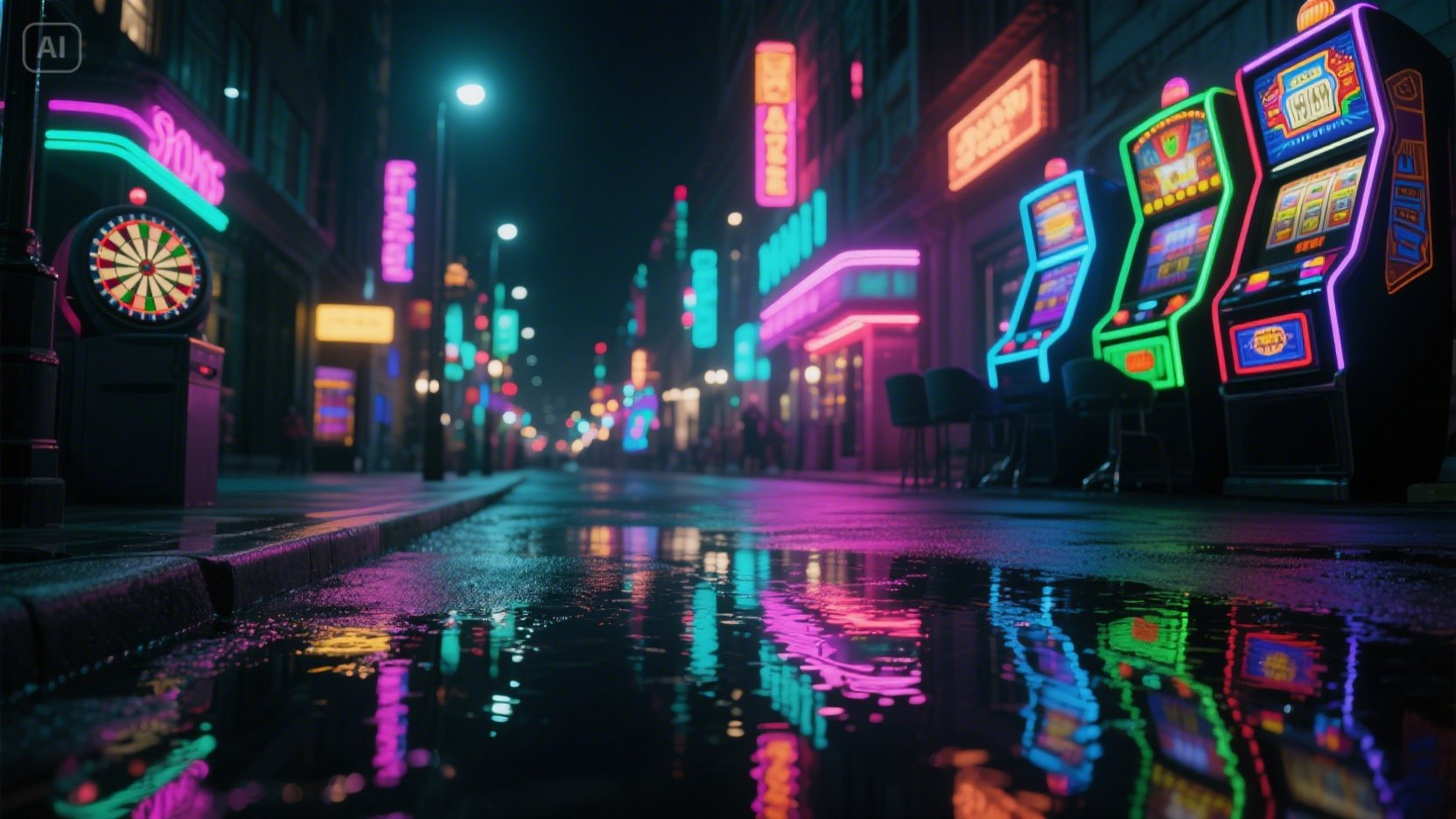 Registration at MogoBet Casino