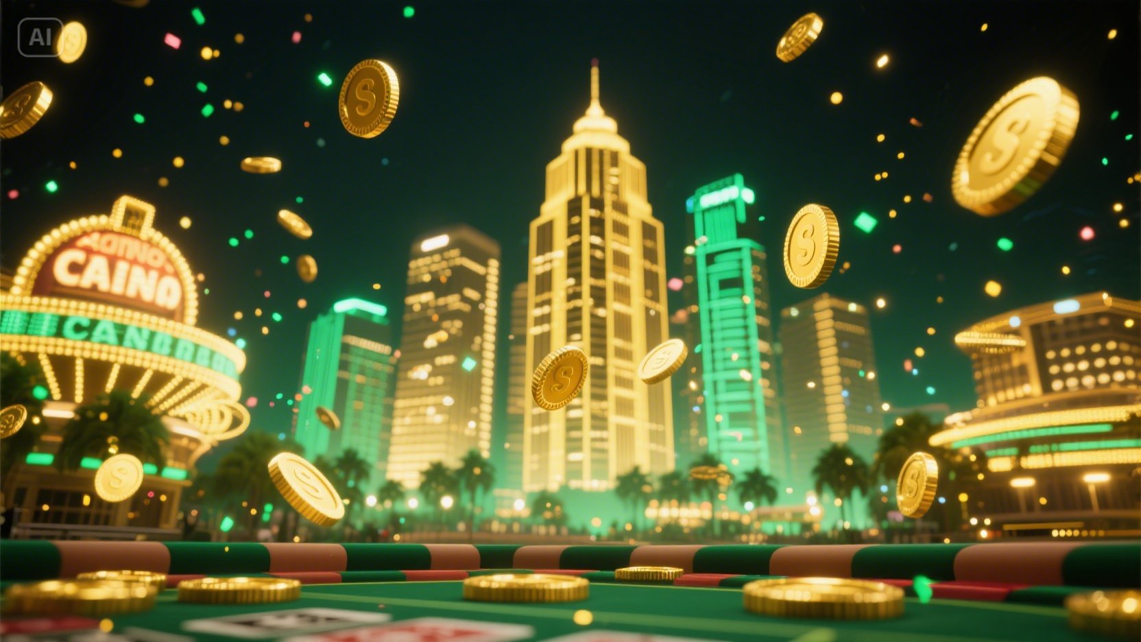 Registration at MogoBet Casino